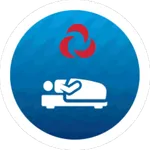 AKUH Update Patient Location icon