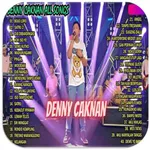 Kumpulan lagu denny full album icon