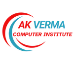 AK verma Computer Institute icon