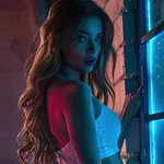 ChatBae : AI Girlfriend icon