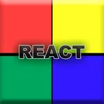 Reaction icon