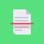 OSS Document Scanner icon