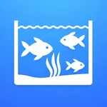 Aquarium Manager - Acuaryo icon
