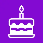 Birthday Reminder - Birthyno icon