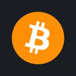 Bitcoin Price: Real-Time BTC icon