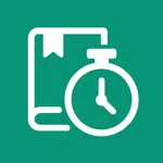 Bookyno - Reading Tracker icon