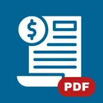 Orçafy: PDF Quote Generator icon