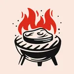 Calculadora de Churrasco icon
