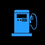 Fuel Calculator App - Gas icon