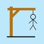 Hangman Game - Easy Words icon