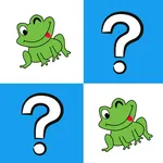 MemoFun: Memory Game Animals icon