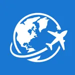 Travel Planner - Tripyno icon