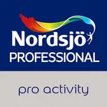 Nordsjö Pro Activity icon