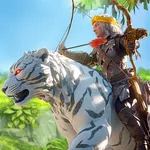 Archer Hunt: Hunting games 3D icon