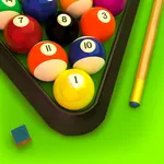 Pool Ball - Billiards 3D icon