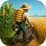 Mowing Master: Farm Tycoon icon
