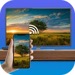 Screen Mirroring : Mira Cast icon