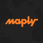 Maply - مابلي icon