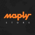 Maply Store icon