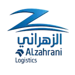 Al-zahrani logistics App icon