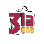 3la3ene Delivery App icon