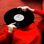 Iraqi songs icon