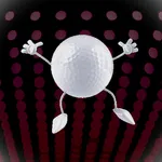 Dot Line Ball icon