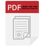 Smart PDF Pro icon