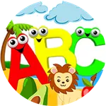 English Learn and Play icon