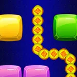 Diamond Snake VS Block icon