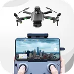Go Fly Drones D.J.I Controller icon