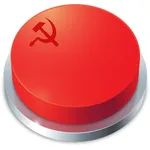 Communism Button icon
