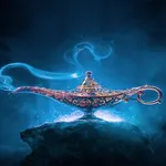 Aladdin Worldwide icon