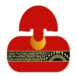 العديل والزين icon