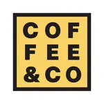 Coffee & Co icon