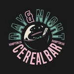 Day Night Cereal Bar Hampton icon