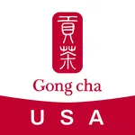 Gong cha USA icon