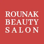 Rounak Beauty Salon icon