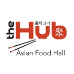 Hub Food Hall icon