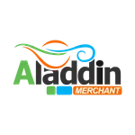 Aladdin Merchant icon