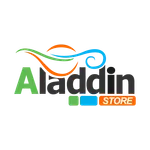 Aladdin Store icon