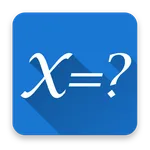 Equation Solver icon