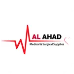 Alahad Medical icon
