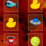 Flip Card icon