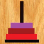 La tour de Hanoï icon