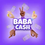 Play & Earn Cash – BabaCash icon