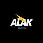 Alak Classes icon