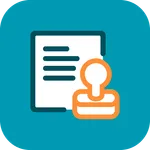 Alameen approvals icon