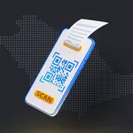 eInvoice QR Scanner KSA icon