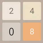 2048/3: Improved Hybrid Puzzle icon